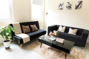 Central London Flat, Stylish 1BR near Shoreditch